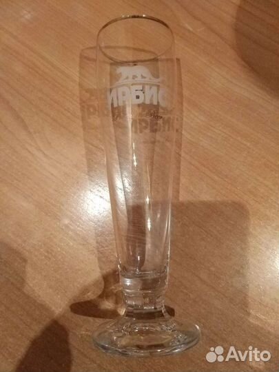 Набор пивных бокалов 