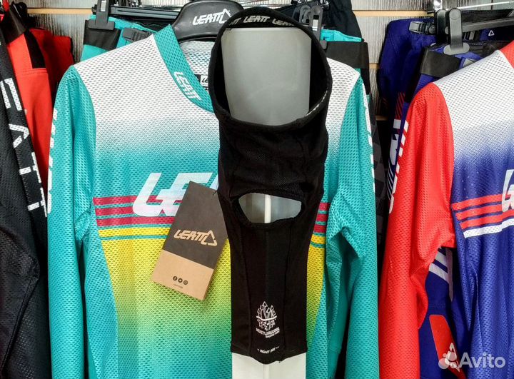 Защита локтя leatt 3DF AirFlex