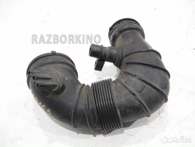 Патрубок воздушного фильтра