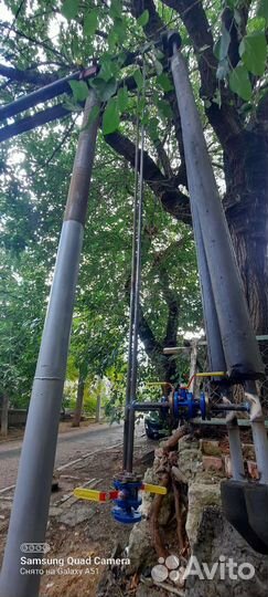 Электро-газосварочные работы