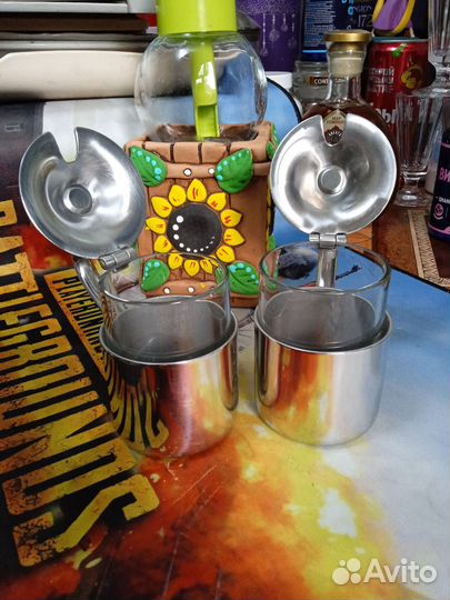 Кухонная утварь gebruder hell exclusive