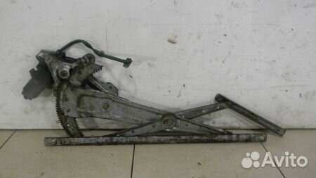 Стеклоподъемник электрический передний правый