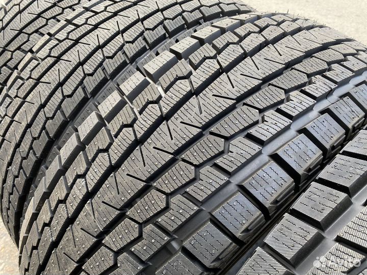 Yokohama Ice Guard SUV G075 275/40 R21 107Q