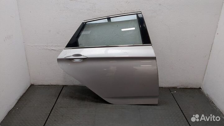 Дверь боковая Hyundai i40, 2012