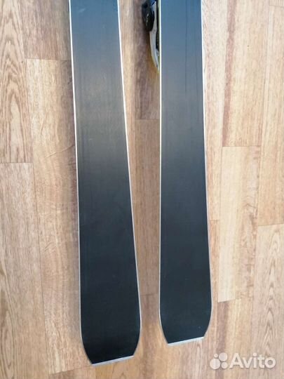 Горные лыжи Head Worldcup Rebels i.GSR 177