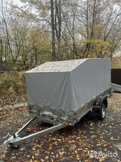 Прицеп Трейлер 3.5 х 1.5