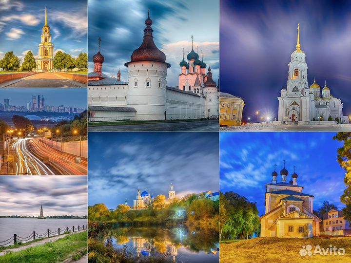 Индивидуальное обучение фотографии