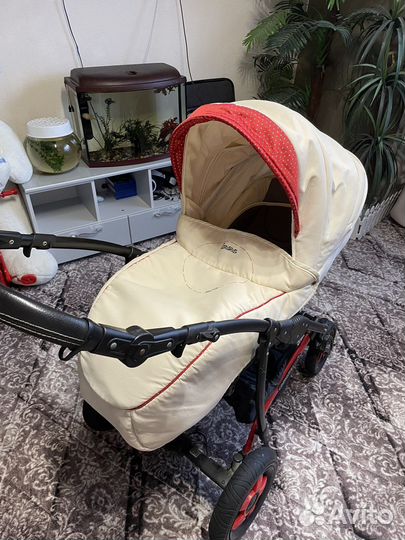 Детские коляски прогулочные