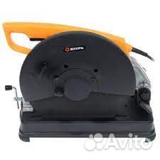 Отрезная пила оп-355/2500 (оп-355/2200) Вихрь