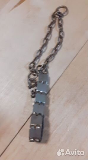 Строгий ошейник, кожаный ошейник, поводок кожа