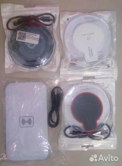 Зарядное устройство для телефона беспроводное