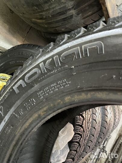 Nokian Tyres Nordman 5 195/65 R15 95T