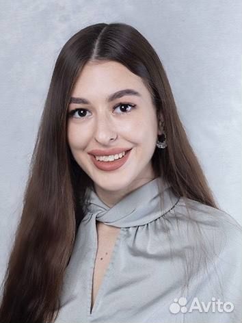 Репетитор по английскому языку