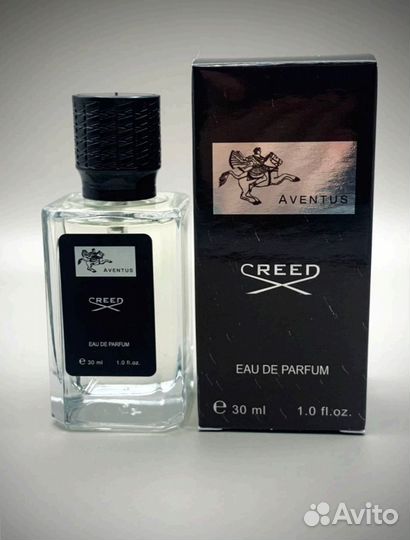 Духи Creed aventus perfume