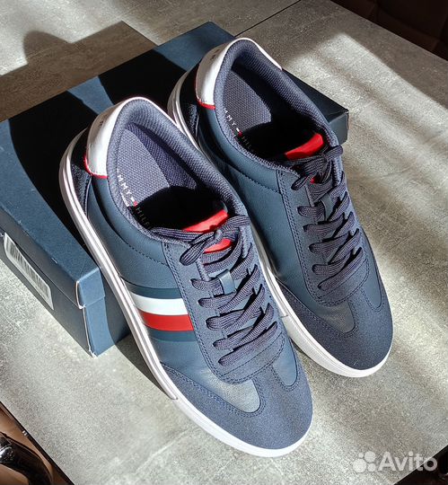 Кеды мужские