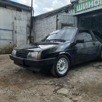 ВАЗ (LADA) 2108 1.5 MT, 2002, 189 000 км, с пробегом, цена 180 000 руб.