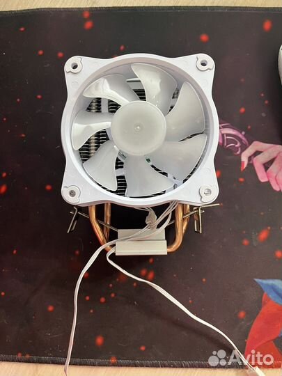 Кулер для процессора