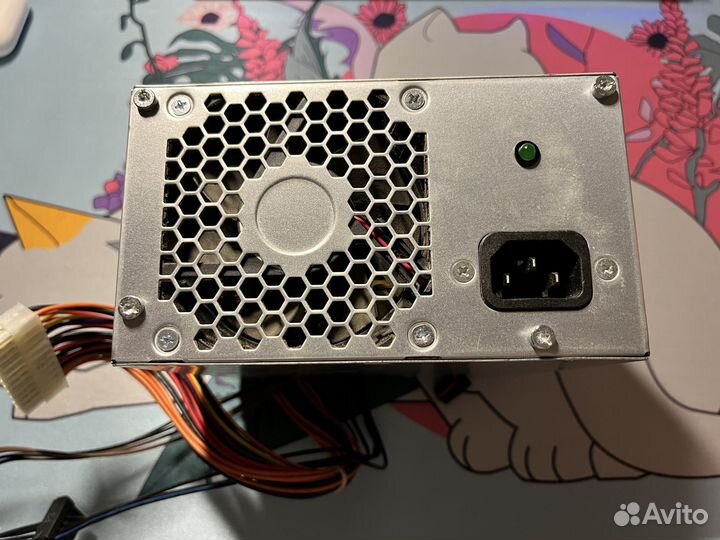 Блок питания 300w