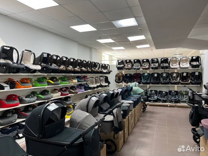 Детская коляска, 2 в 1, 3 в 1, + автолюлька