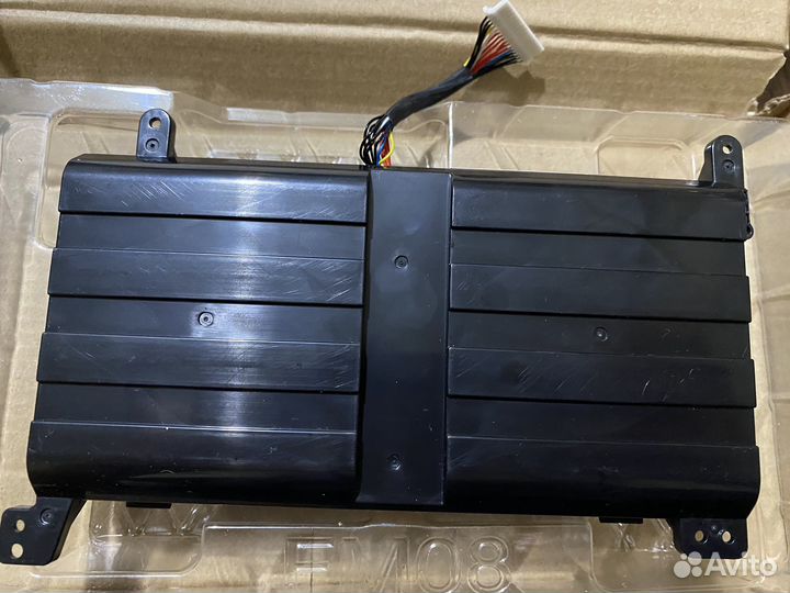 Аккумуляторная батарея для ноутбука HP