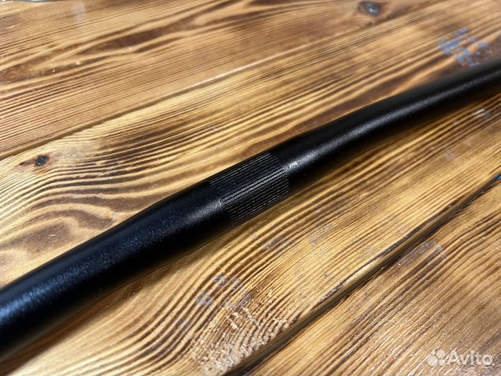 Руль велосипедный 560мм