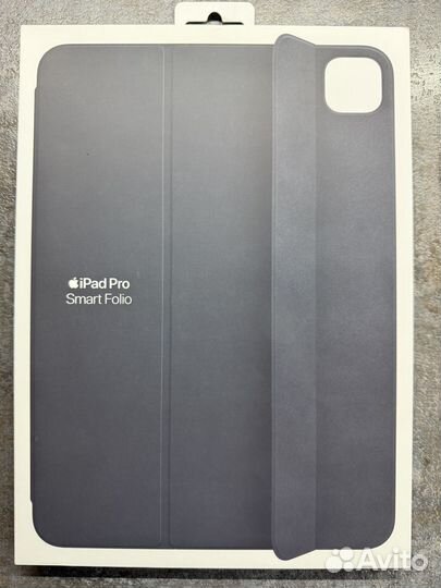 SMART folio iPad pro 11 2024