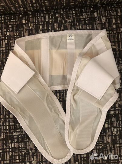 Новый Дородовой бандаж «тривес т-1114»