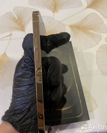 iPhone 12 Pro, 128 ГБ