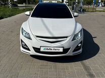 Mazda 6 2.0 AT, 2010, 194 000 км, с пробегом, цена 1 220 000 руб.