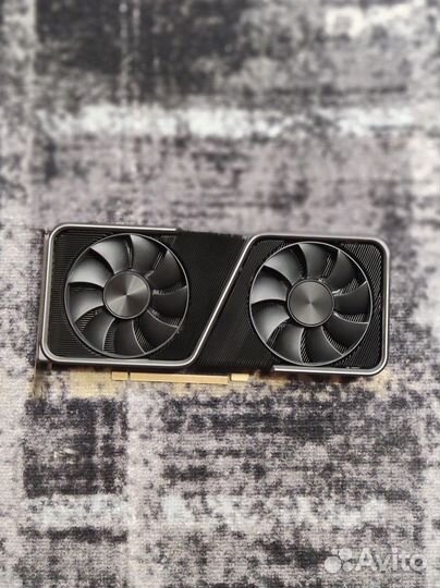 Rtx 3070 founders edition