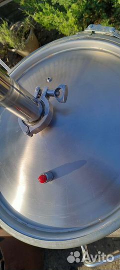 Дистиллятор самогонный аппарат