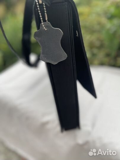 Мужская сумка через плечо