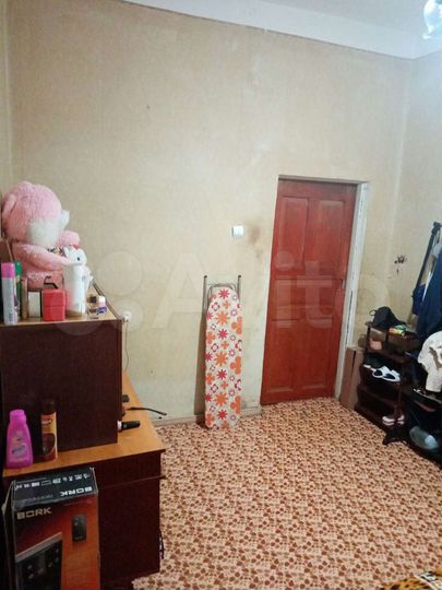 3-к. квартира, 69,6 м², 1/4 эт.