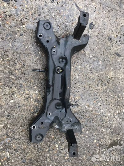 Подрамник Volkswagen polo sedan