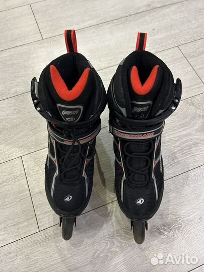 Ролики rollerblade 40.5