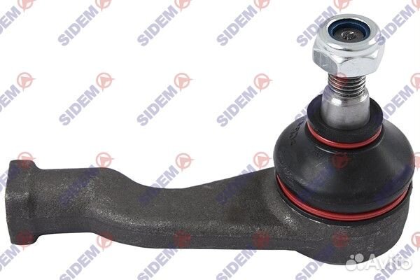 Тяга стабилизатора nissan murano Z50 03-08 пер.под