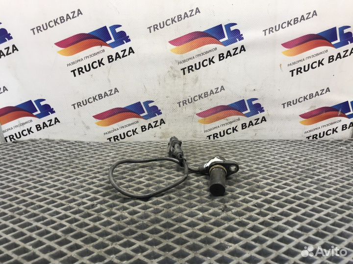 Датчик оборотов коленвала Daf XF106