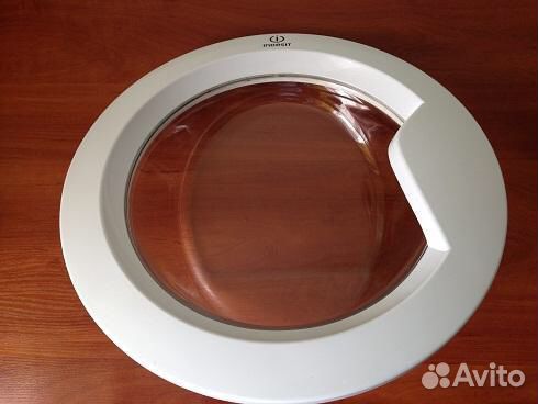 Люк для стиральной машины Indesit wiun103