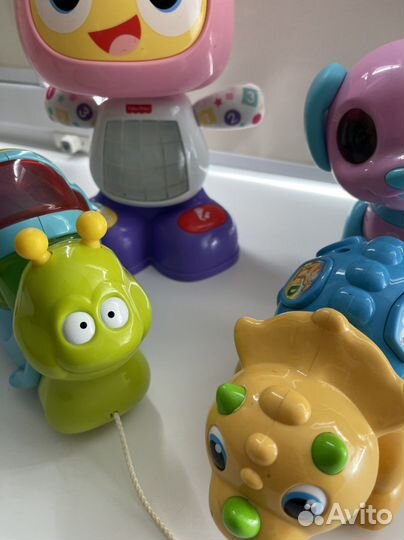 Игрушки для детей