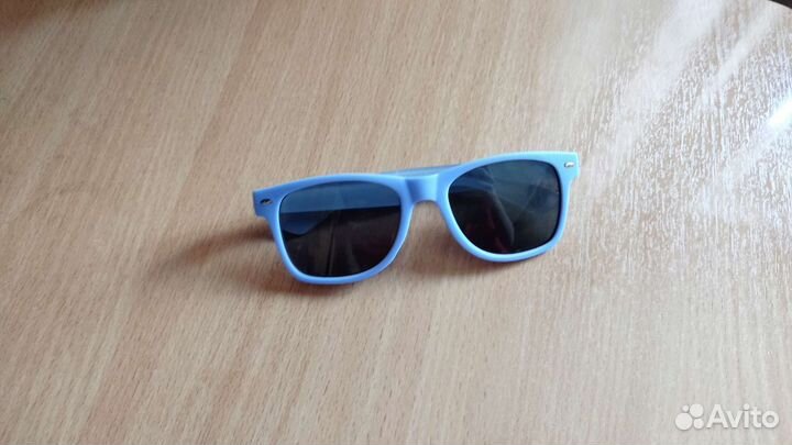 Солнцезащитные очки женские