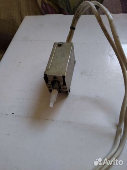 Выключатель 