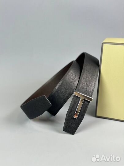 Ремень мужской Tom Ford