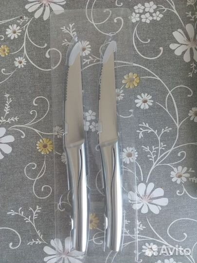 Набор кухонных ножей Kitchen Design