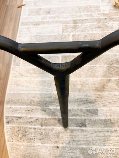 Руль tilt sentry