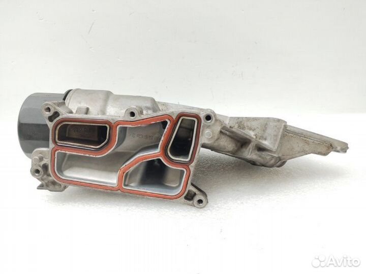 Корпус масляного фильтра Mercedes-Benz S-Class