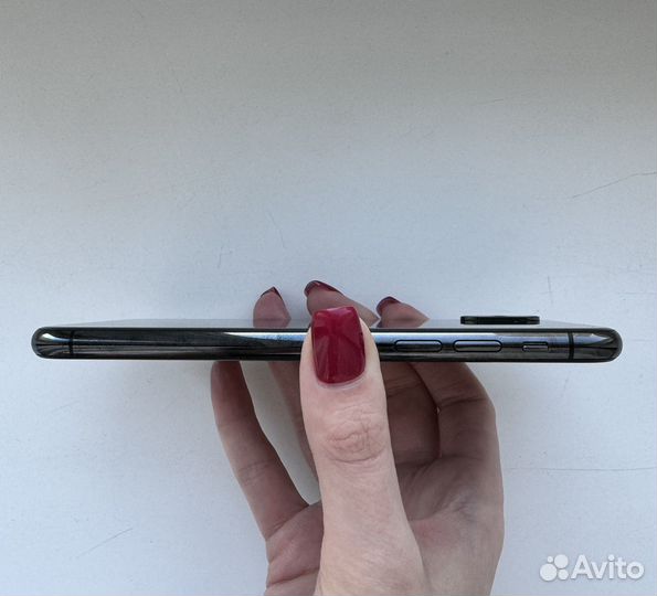 iPhone Xs, 256 ГБ