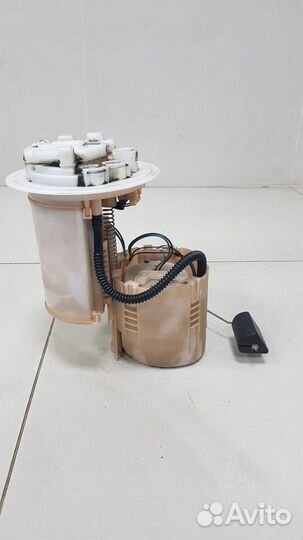 Насос топливный электрический Toyota Corolla E150