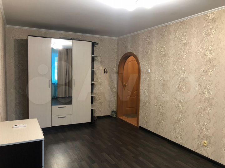 1-к. квартира, 29,8 м², 1/9 эт.