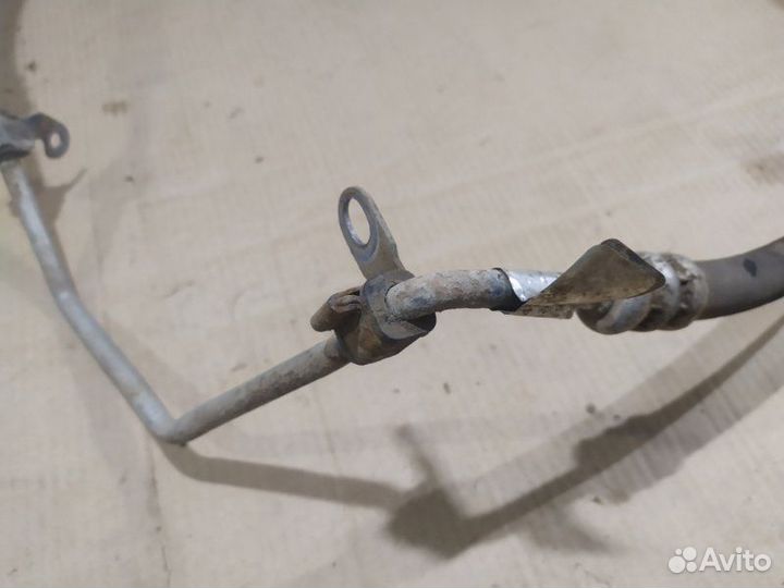 Трубка гидроусилителя Nissan Almera G15 K4M 2013