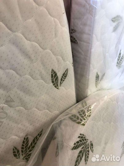 Матрасы новые детские